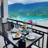 Bán đất mặt đường Mường Hoa, Sapa view thung lũng Ý Linh Hồ thích hợp làm khách sạn
